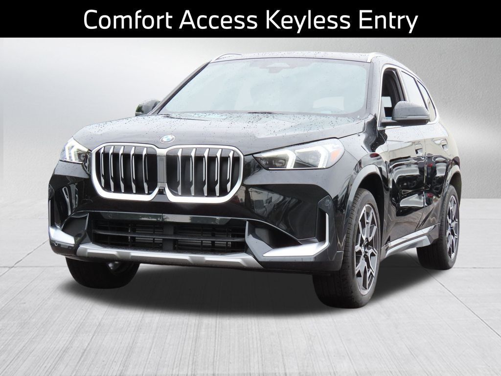 2025 BMW X1 xDrive28i San Clemente CA