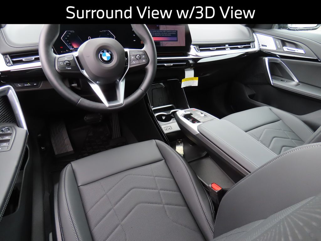 2025 BMW X1 xDrive28i San Clemente CA