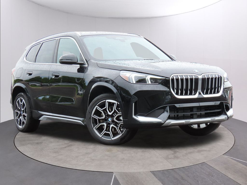 2025 BMW X1 xDrive28i San Clemente CA