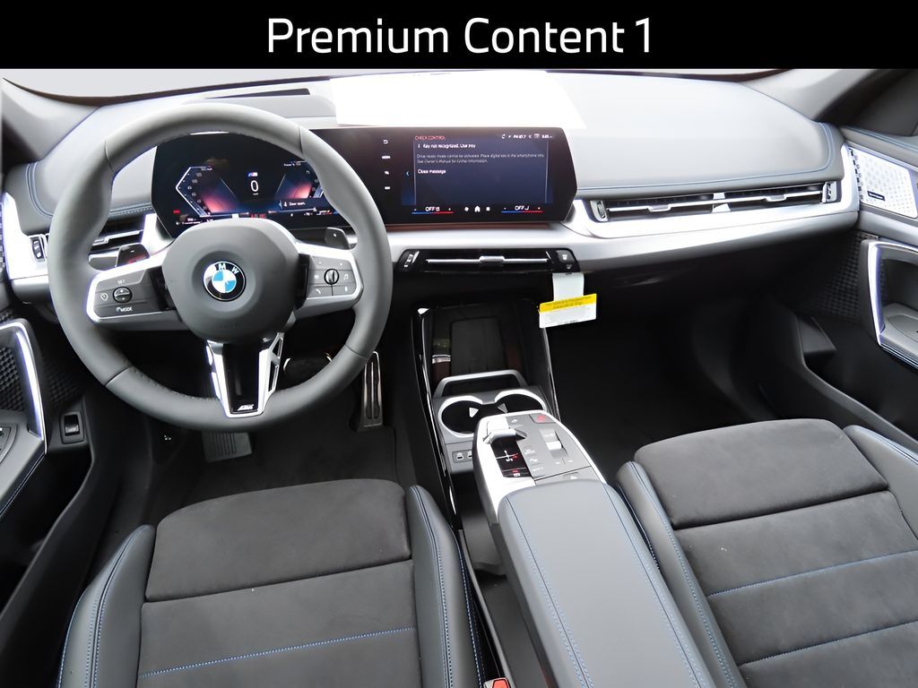 2025 BMW X1 xDrive28i San Clemente CA