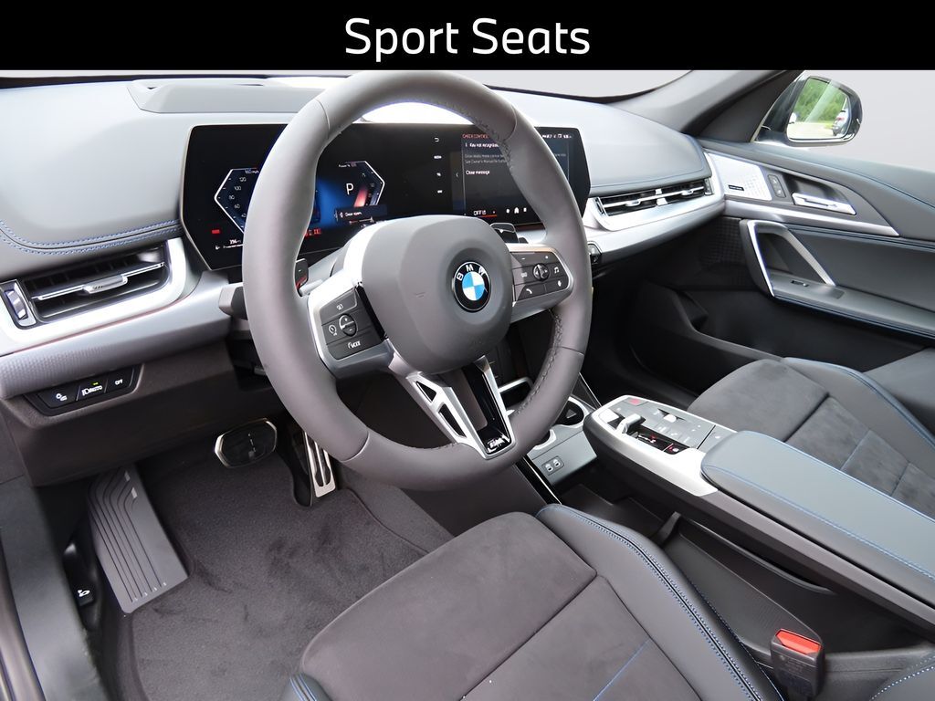 2025 BMW X1 xDrive28i San Clemente CA