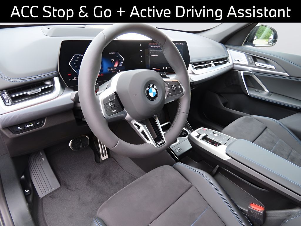 2025 BMW X1 xDrive28i San Clemente CA