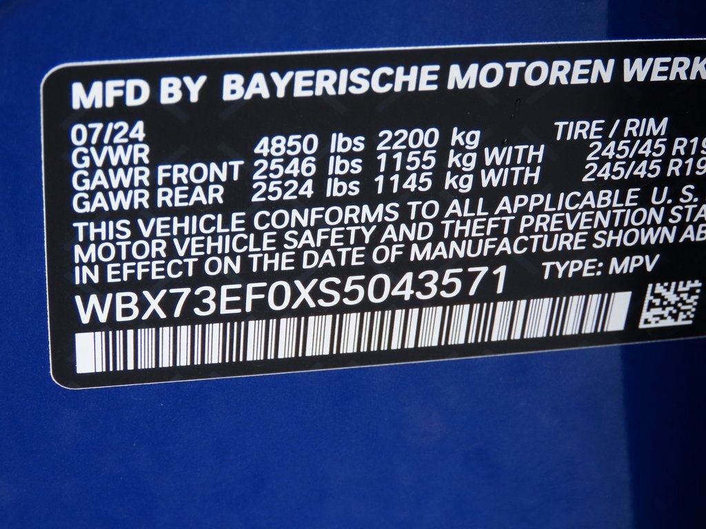 2025 BMW X1 xDrive28i San Clemente CA