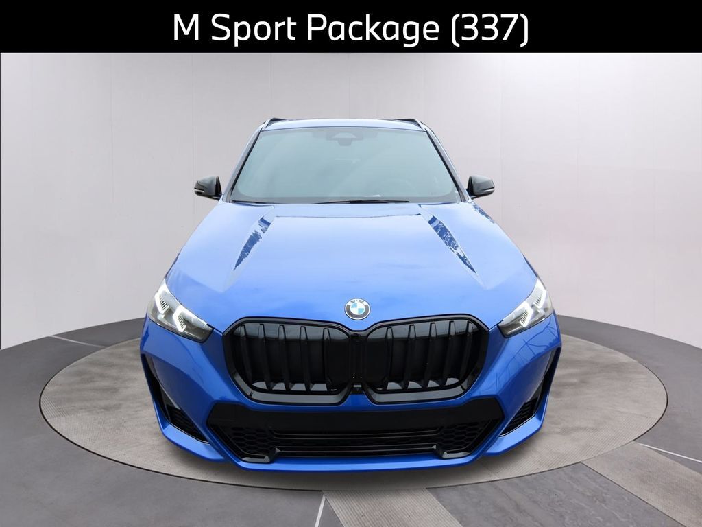 2025 BMW X1 xDrive28i San Clemente CA