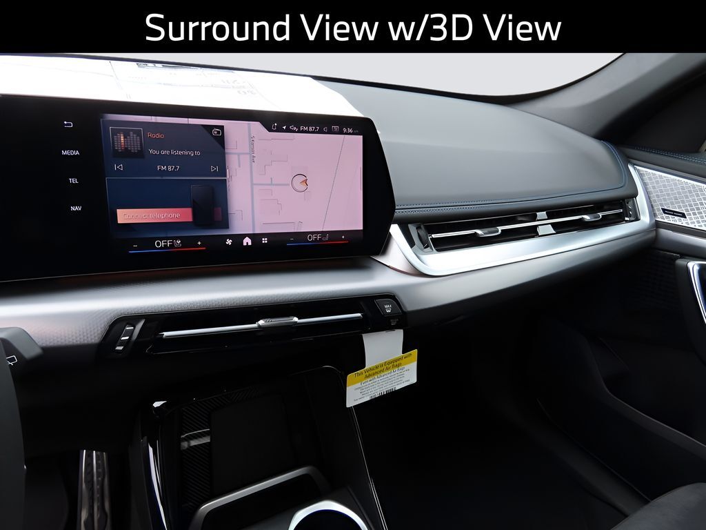 2025 BMW X1 xDrive28i San Clemente CA