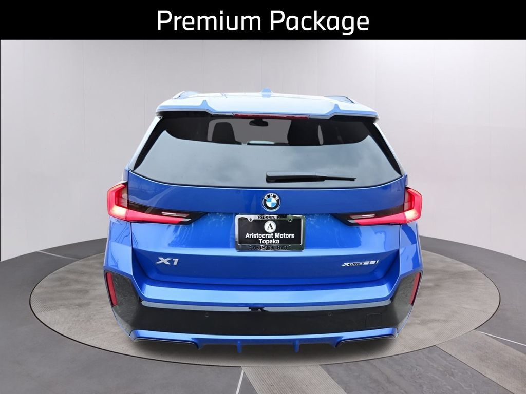 2025 BMW X1 xDrive28i San Clemente CA