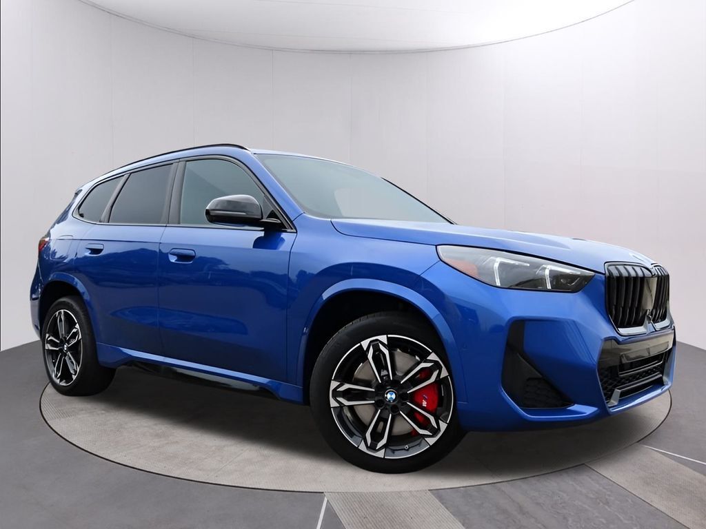 2025 BMW X1 xDrive28i San Clemente CA