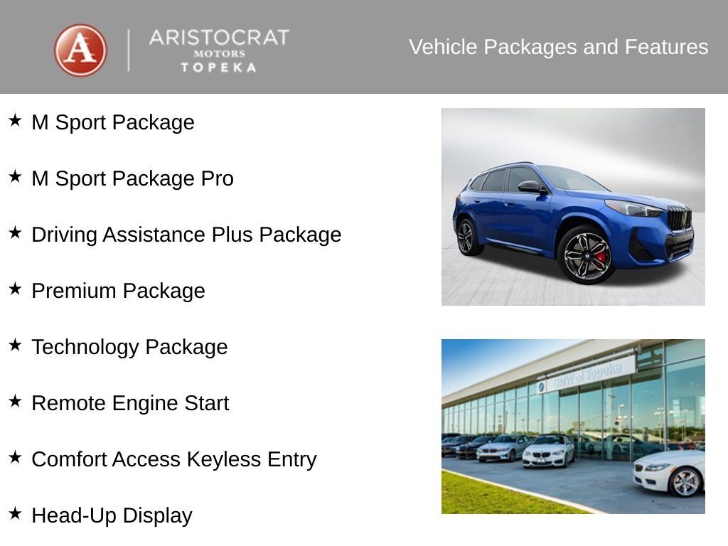 2025 BMW X1 xDrive28i San Clemente CA