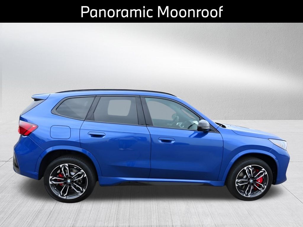 2025 BMW X1 xDrive28i San Clemente CA