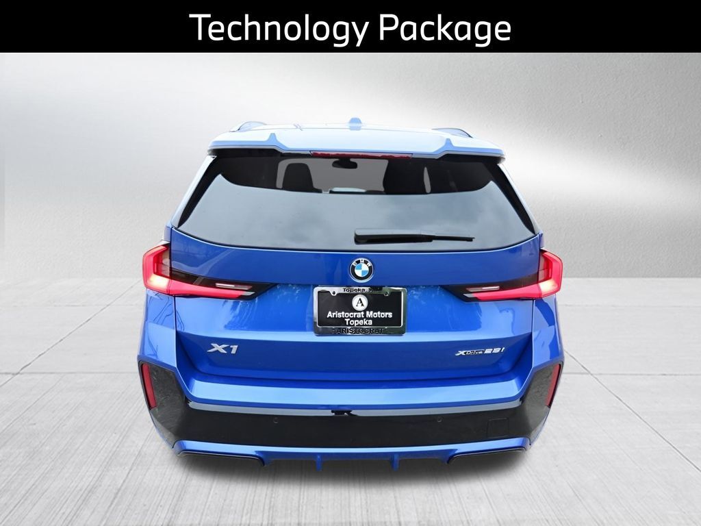 2025 BMW X1 xDrive28i San Clemente CA