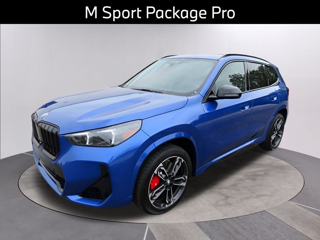 2025 BMW X1 xDrive28i San Clemente CA