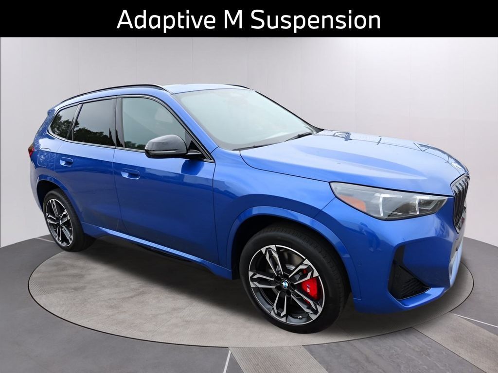 2025 BMW X1 xDrive28i San Clemente CA