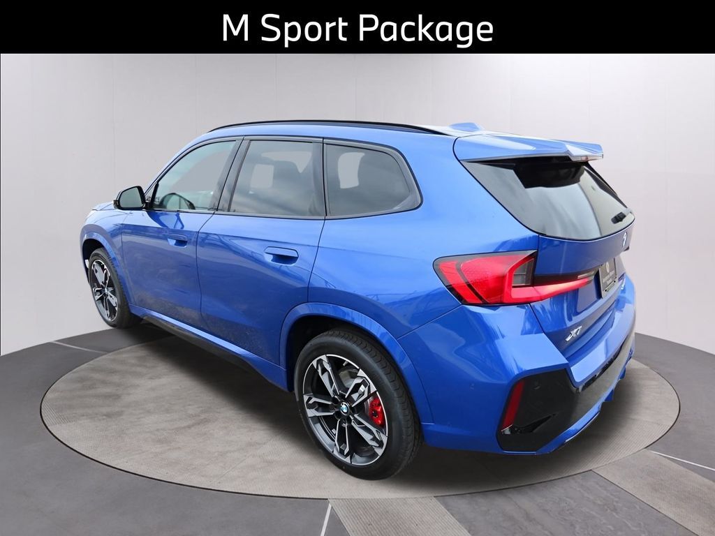 2025 BMW X1 xDrive28i San Clemente CA