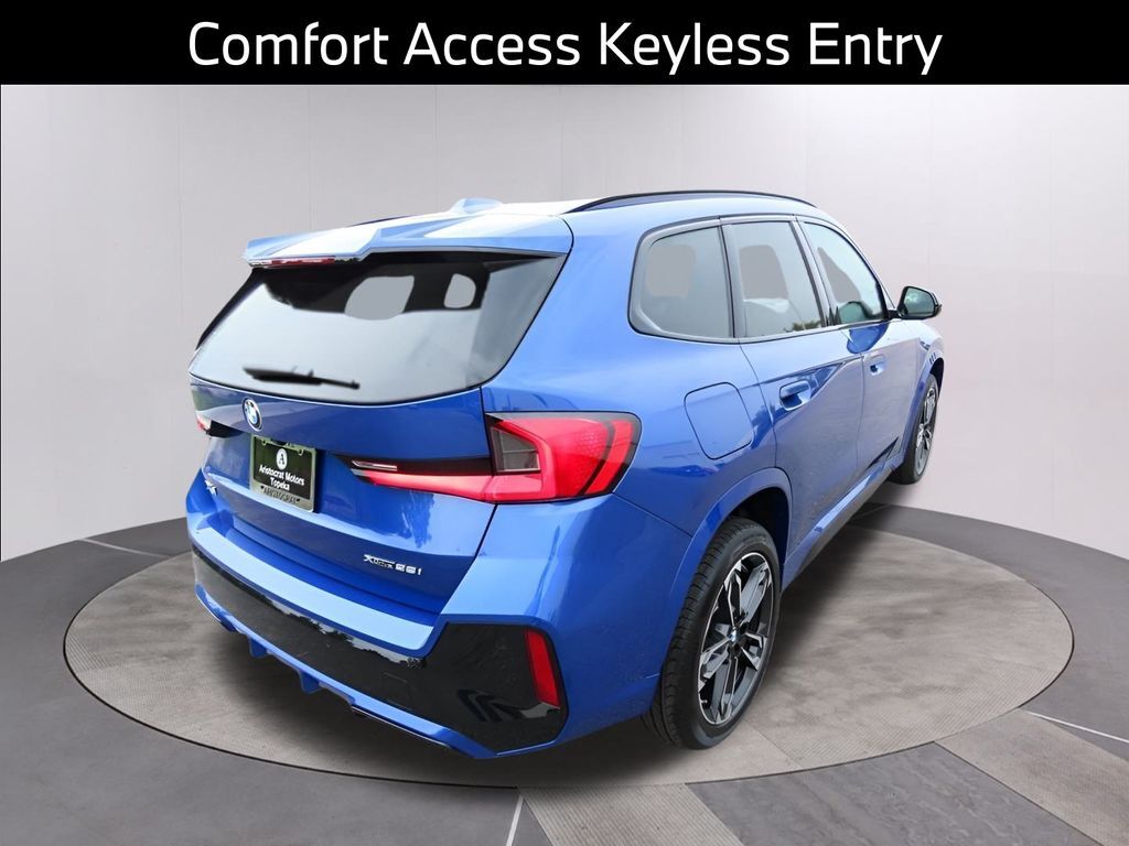 2025 BMW X1 xDrive28i San Clemente CA