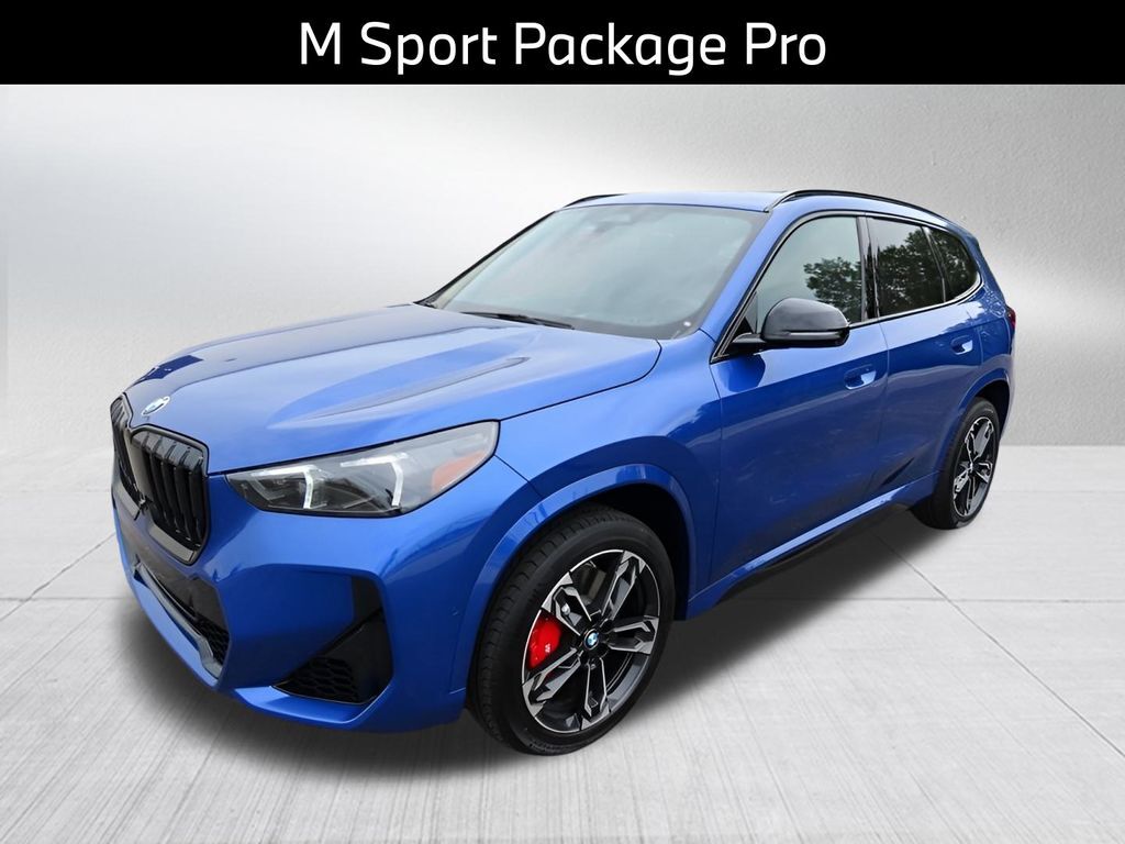 2025 BMW X1 xDrive28i San Clemente CA