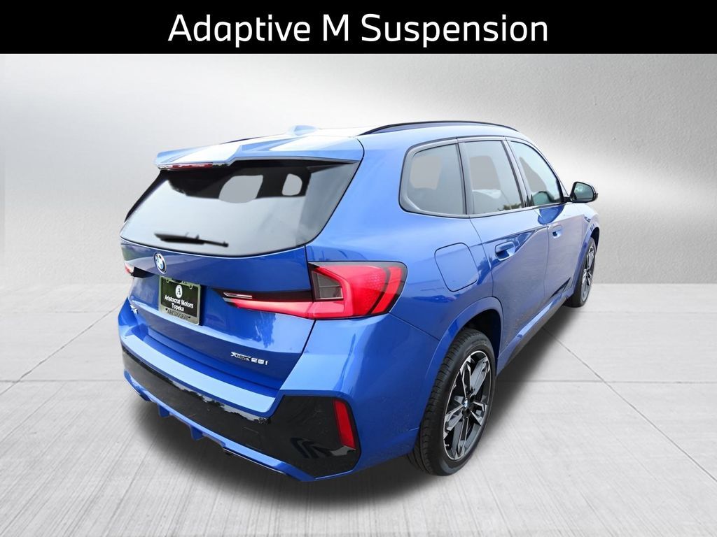 2025 BMW X1 xDrive28i San Clemente CA