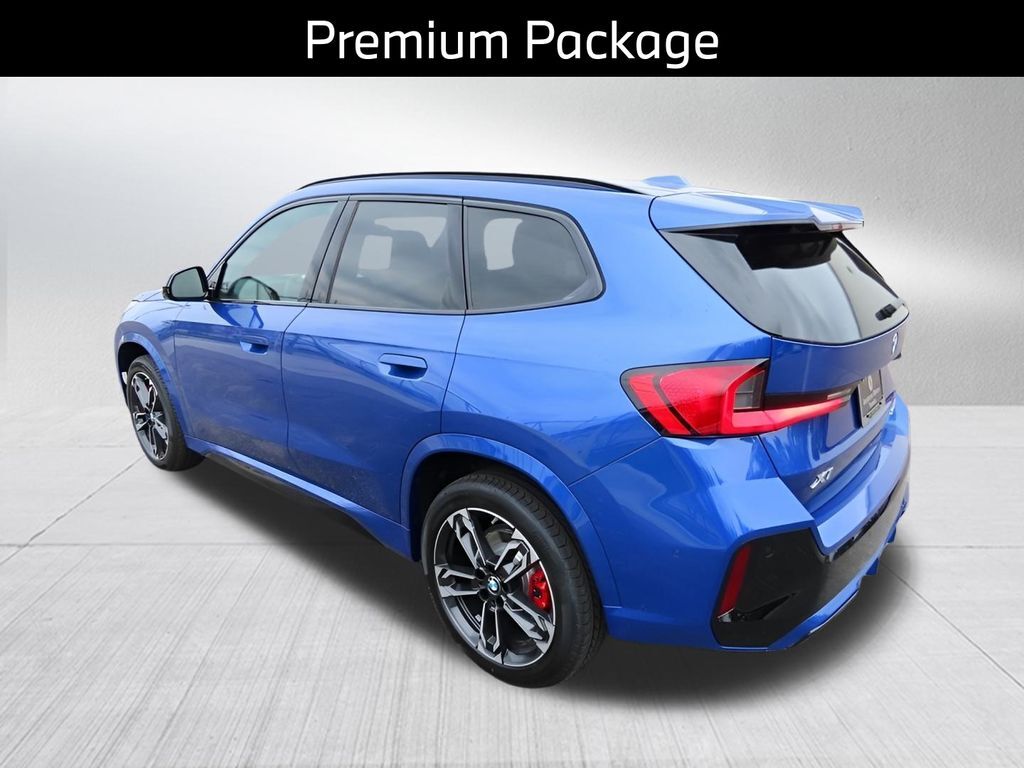 2025 BMW X1 xDrive28i San Clemente CA