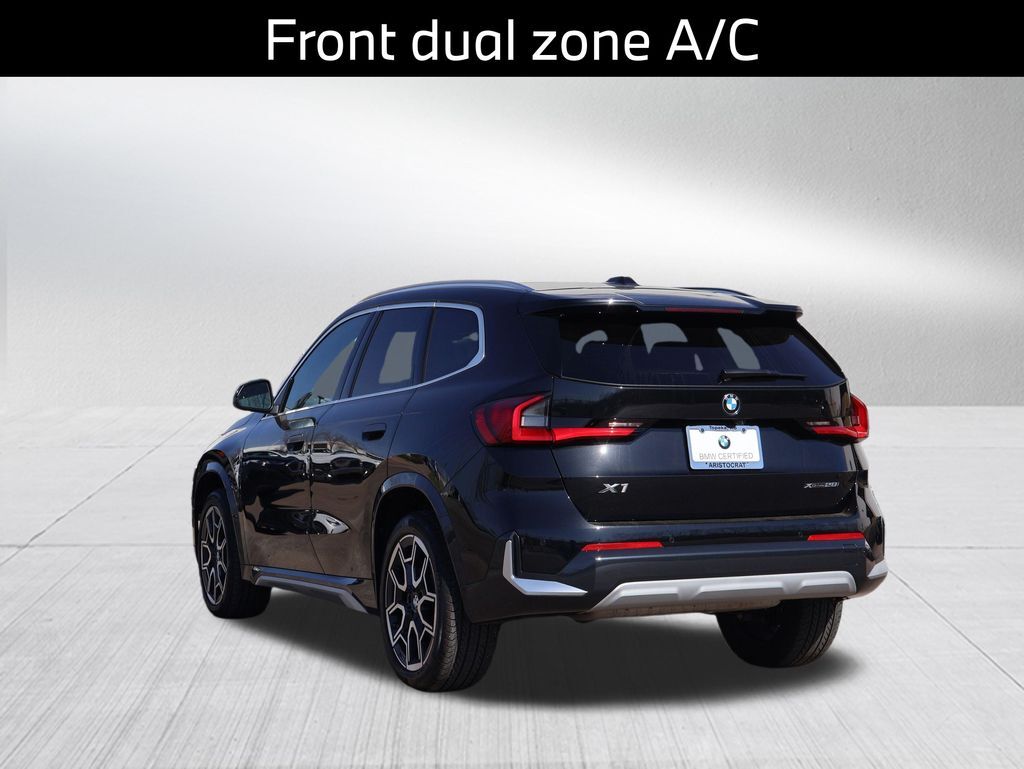 2025 BMW X1 xDrive28i San Clemente CA