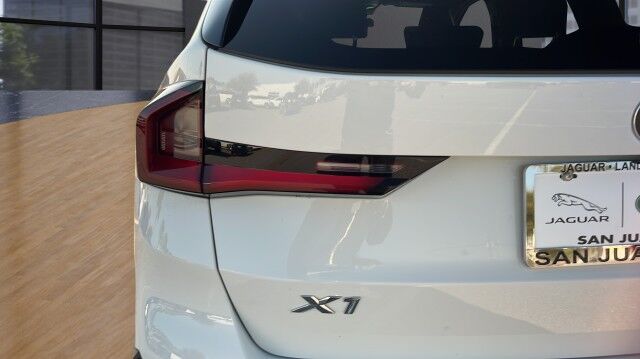 2025 BMW X1 xDrive28i San Juan TX