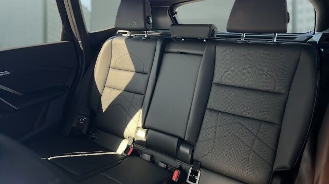 2025 BMW X1 xDrive28i San Juan TX