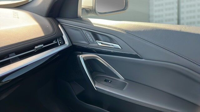 2025 BMW X1 xDrive28i San Juan TX