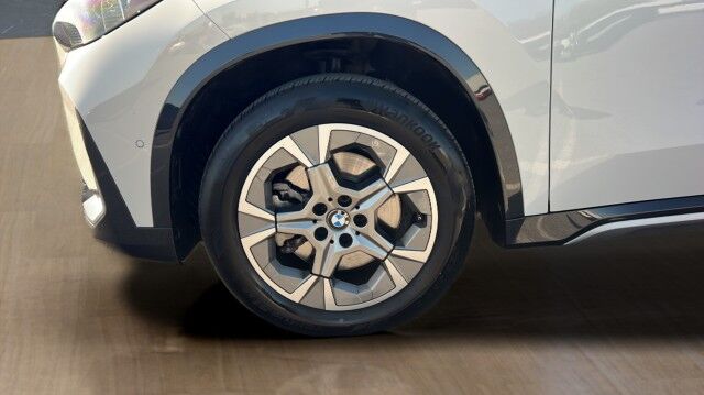 2025 BMW X1 xDrive28i San Juan TX