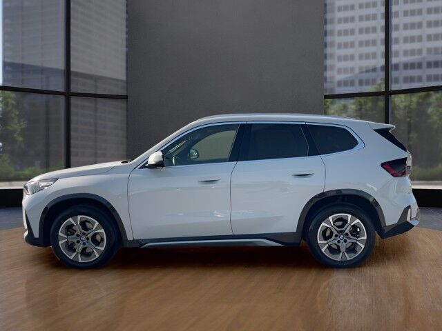 2025 BMW X1 xDrive28i San Juan TX