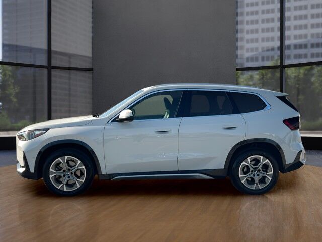 2025 BMW X1 xDrive28i San Juan TX