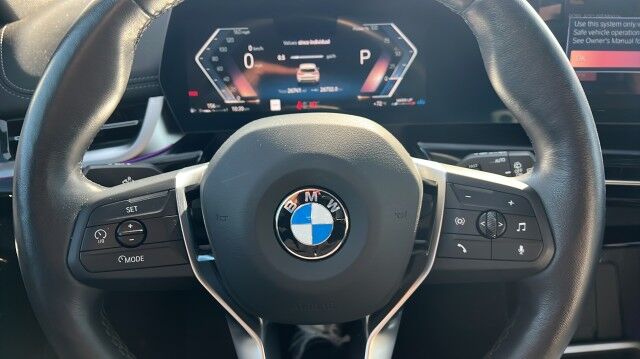 2025 BMW X1 xDrive28i San Juan TX
