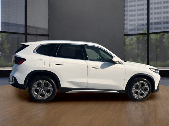 2025 BMW X1 xDrive28i San Juan TX