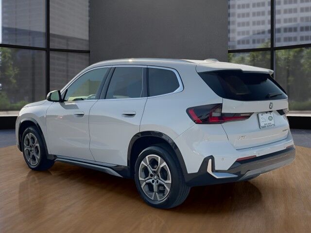 2025 BMW X1 xDrive28i San Juan TX