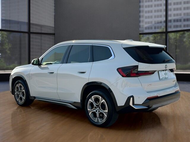 2025 BMW X1 xDrive28i San Juan TX