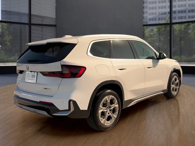 2025 BMW X1 xDrive28i San Juan TX