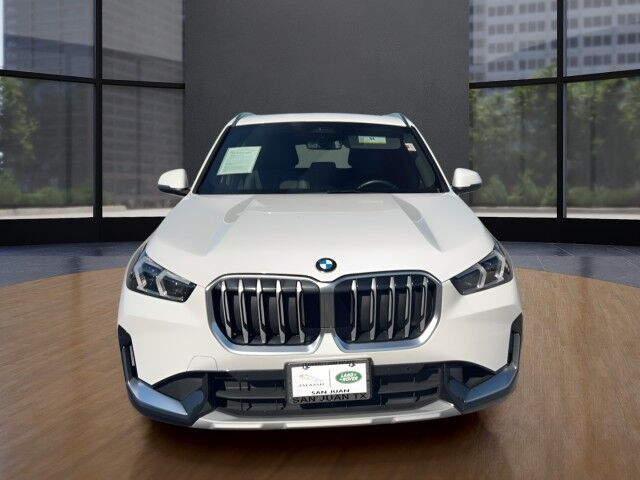 2025 BMW X1 xDrive28i San Juan TX