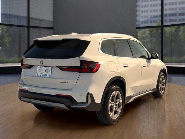 2025 BMW X1 xDrive28i San Juan TX