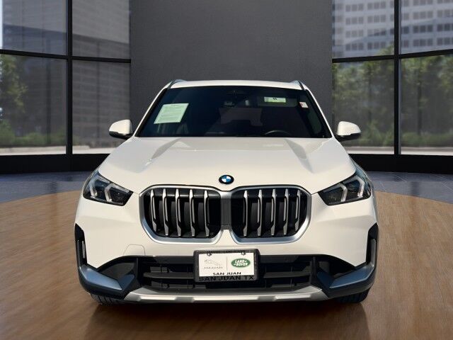 2025 BMW X1 xDrive28i San Juan TX