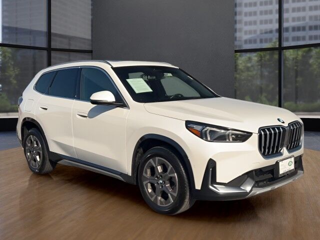 2025 BMW X1 xDrive28i San Juan TX