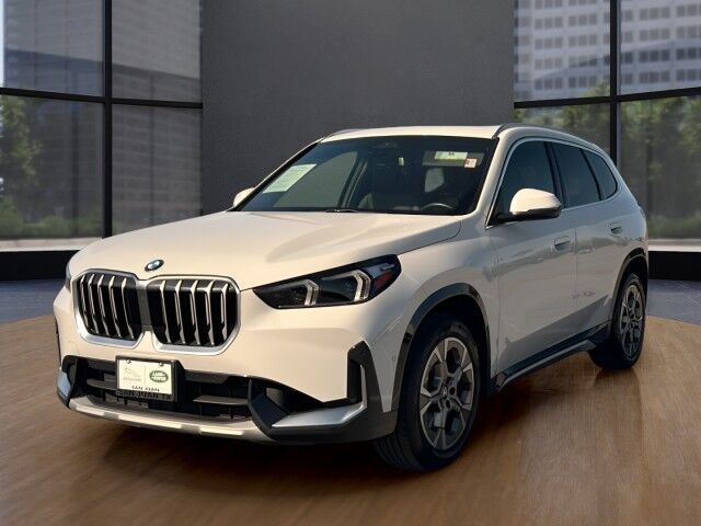 2025 BMW X1 xDrive28i San Juan TX