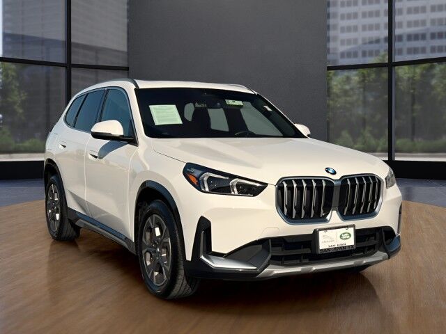 2025 BMW X1 xDrive28i San Juan TX