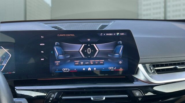 2025 BMW X1 xDrive28i San Juan TX