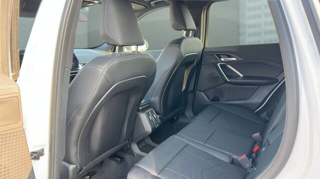 2025 BMW X1 xDrive28i San Juan TX