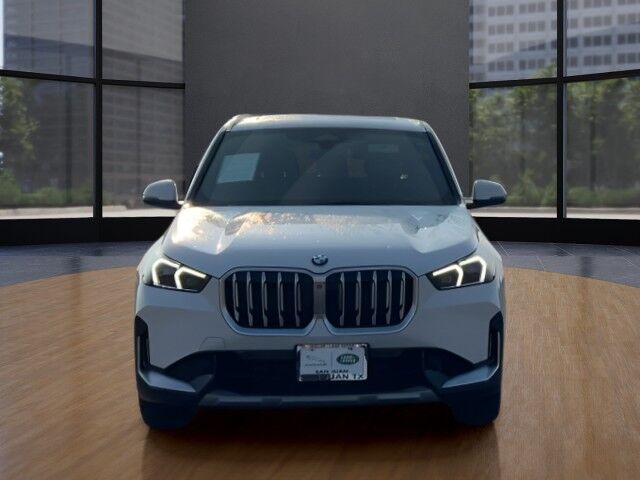 2025 BMW X1 xDrive28i San Juan TX