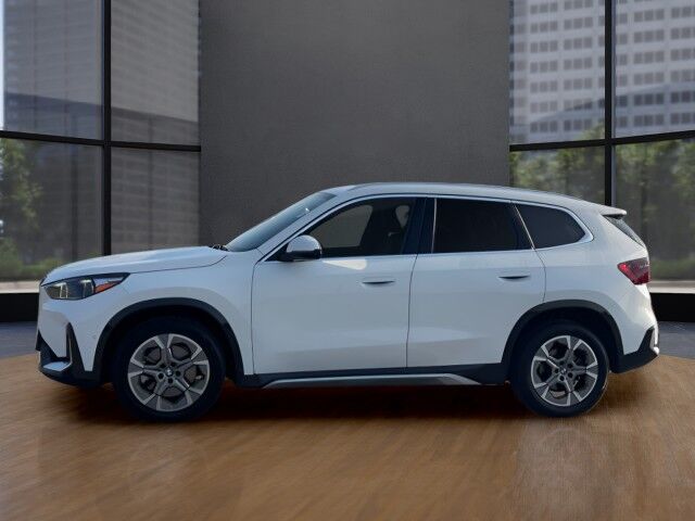 2025 BMW X1 xDrive28i San Juan TX
