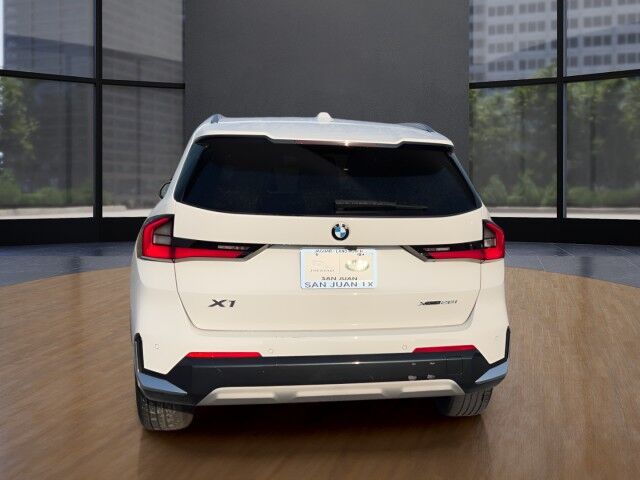 2025 BMW X1 xDrive28i San Juan TX