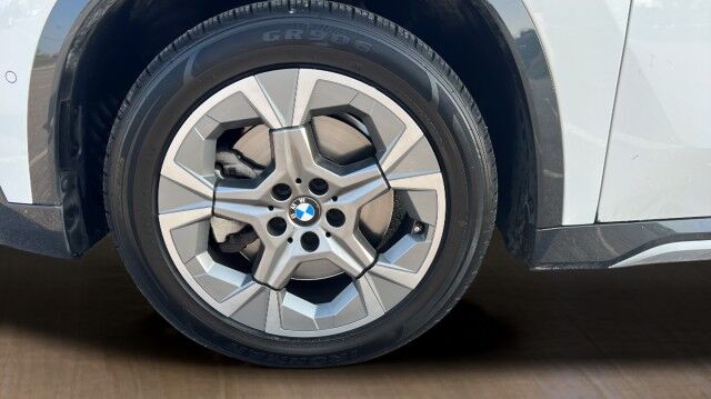 2025 BMW X1 xDrive28i San Juan TX