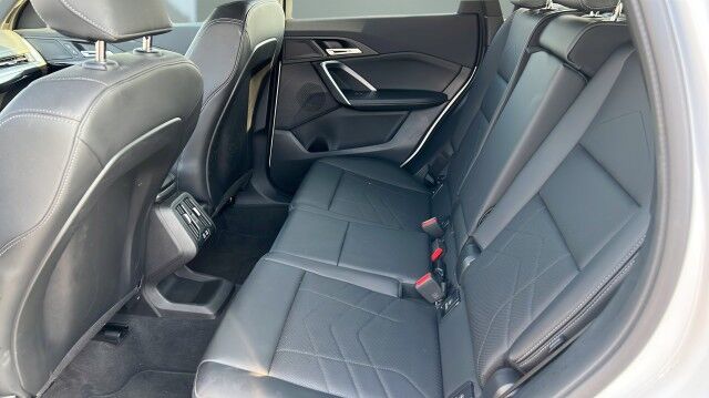 2025 BMW X1 xDrive28i San Juan TX