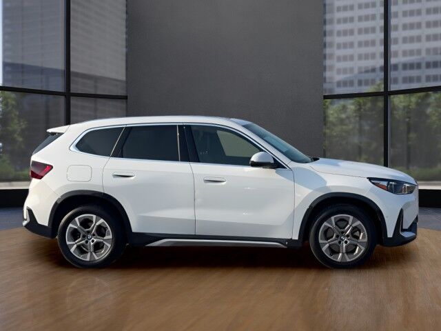 2025 BMW X1 xDrive28i San Juan TX