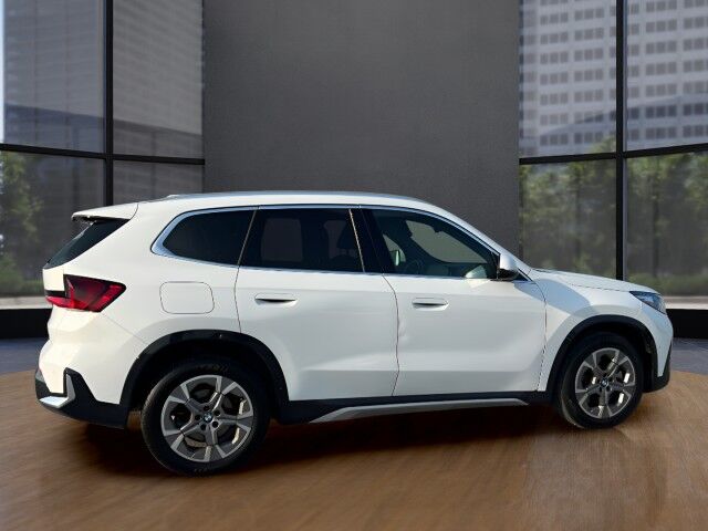 2025 BMW X1 xDrive28i San Juan TX