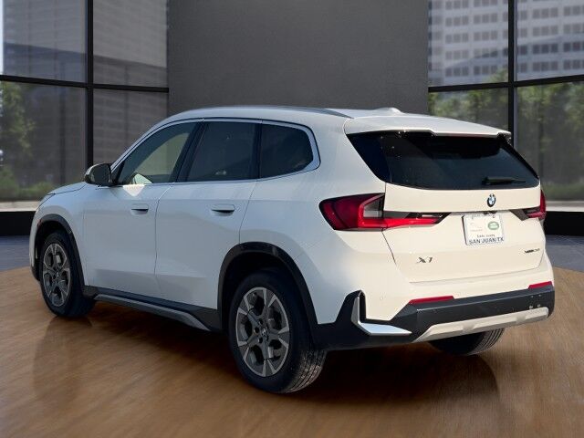 2025 BMW X1 xDrive28i San Juan TX