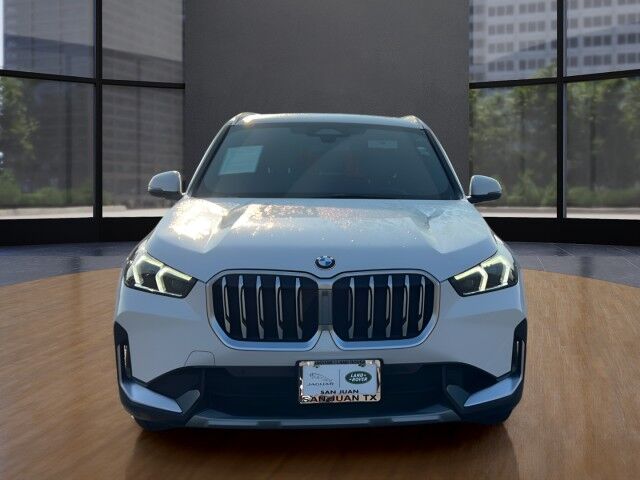 2025 BMW X1 xDrive28i San Juan TX